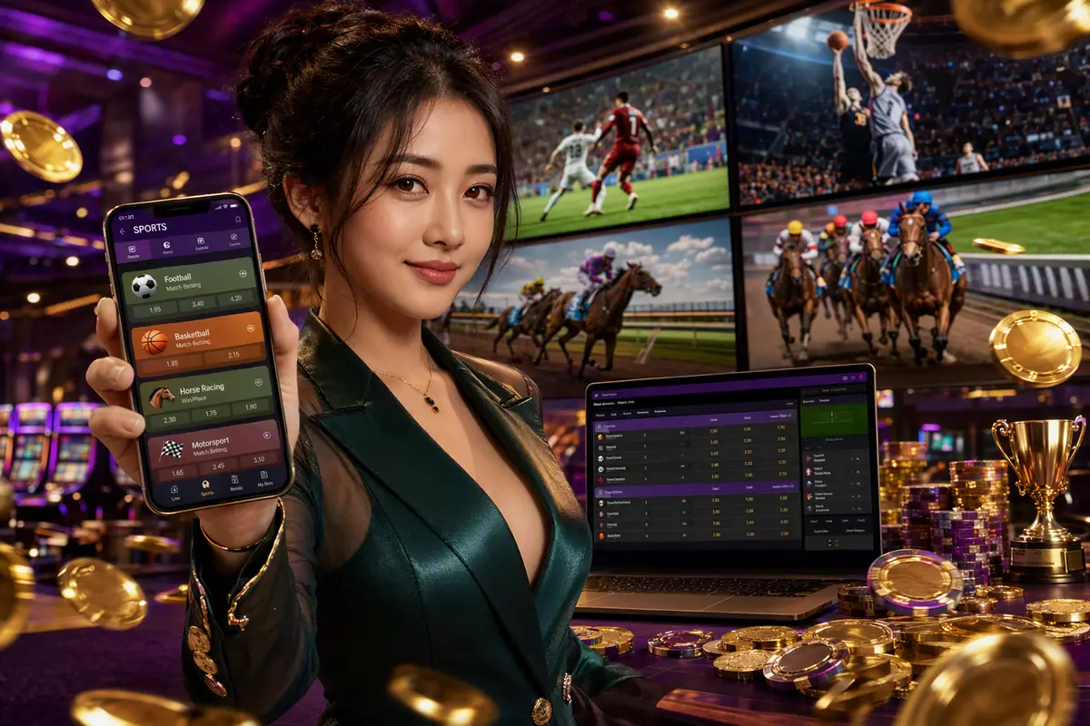 3111bd Welcome Bonus for Cricket Bettors