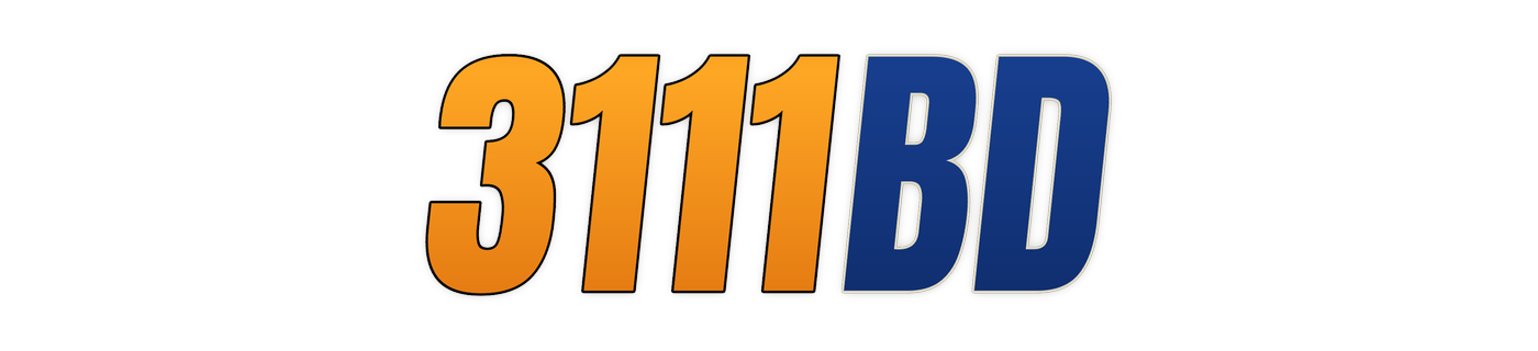 3111bd লোগো